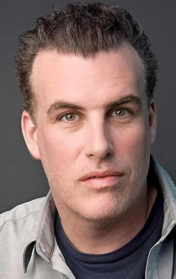 Фотография актёра Крэйг Уолкер