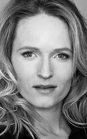 Фотография актёра Милле Лефельдт