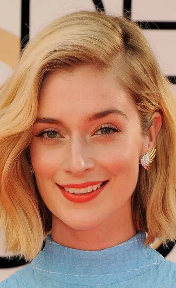 Фотография актёра Кейтлин Фицджералд