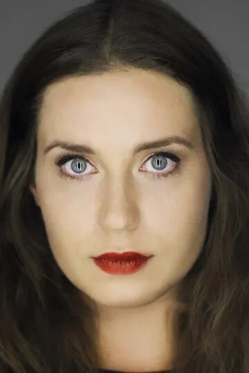 Фотография актёра 