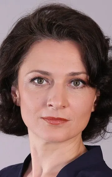 Фотография актёра Риманте Валюкайте