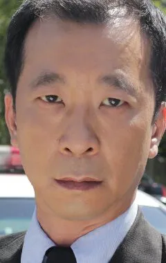 Фотография актёра Хо-Кван Тсе