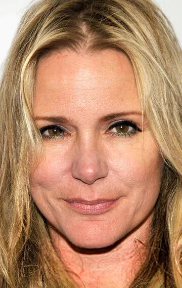 Фотография актёра Диди Пфайффер