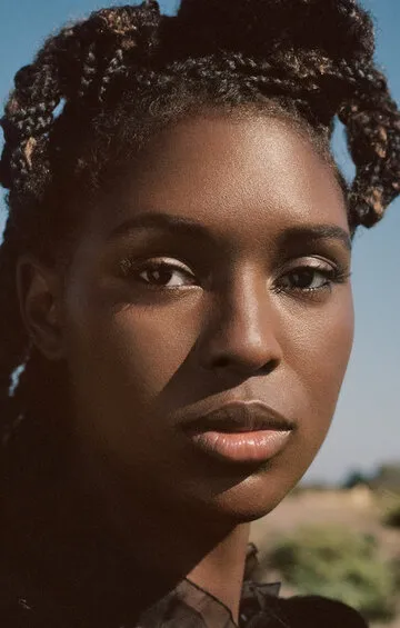 Фотография актёра Джоди Тёрнер-Смит