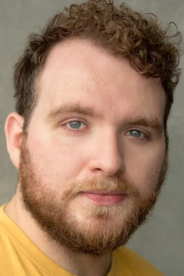 Фотография актёра 