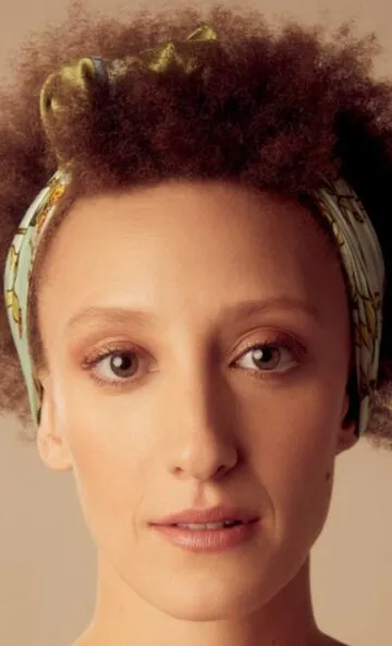 Фотография актёра Майя Эшет