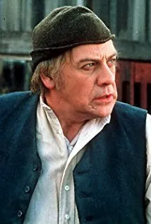 Фотография актёра Пьер Лебо