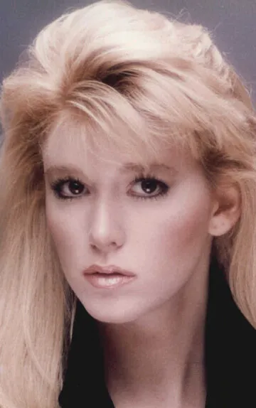 Фотография актёра Эллисон Смит