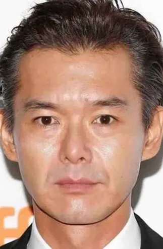Фотография актёра Ацуро Ватабэ