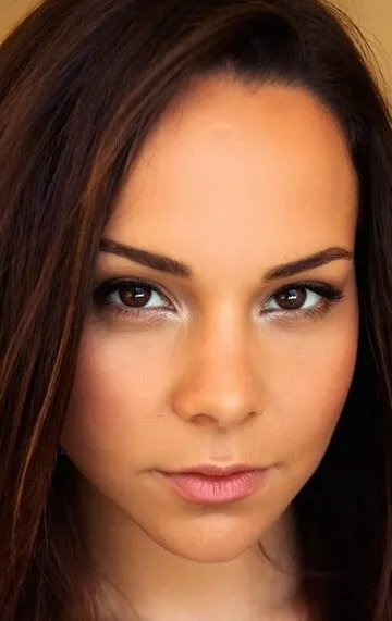 Фотография актёра Дена Каплан