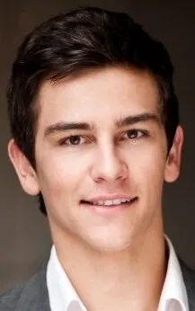 Фотография актёра Томас Лэйси