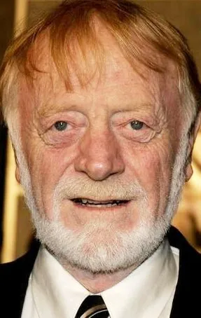 Фотография актёра Ред Уэст