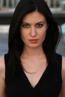 Фотография актёра Кэтрин Барнс