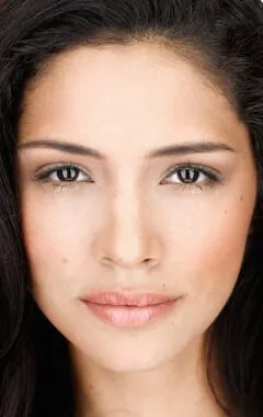 Фотография актёра Миранда Рэй Майо