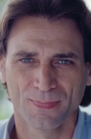 Фотография актёра Эрсон Капри