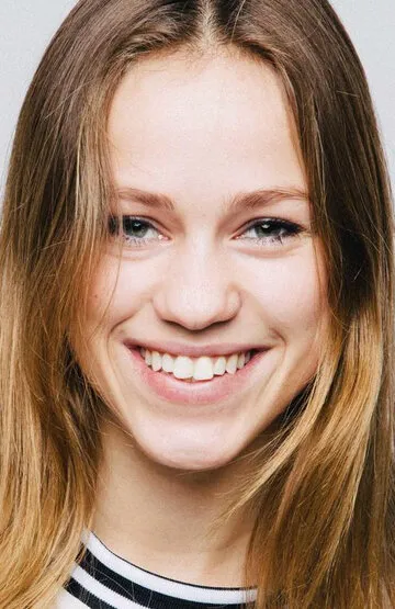 Фотография актёра Матильда Ламюс