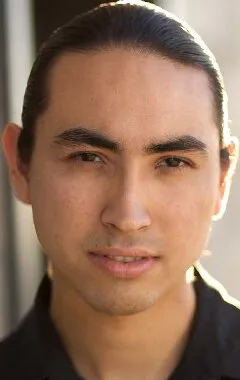 Фотография актёра Татанка Минс