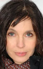 Фотография актёра Анн Парийо