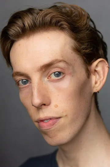 Фотография актёра Гарри Тревальдвин