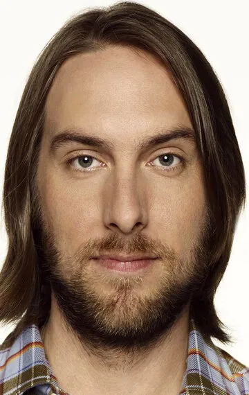 Фотография актёра Тимм Шарп