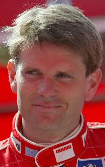 Фотография актёра Маркус Гронхольм