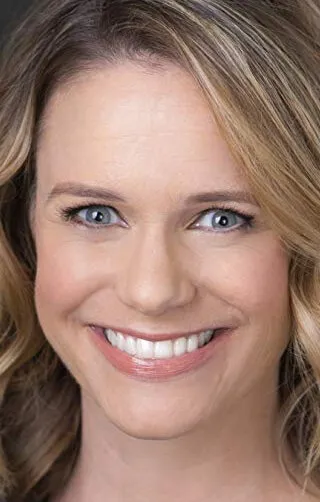 Фотография актёра Андреа Барбер