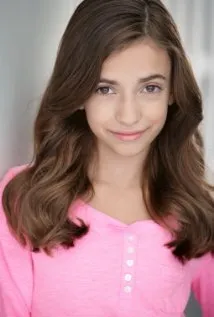 Фотография актёра Сони Николь Брингас