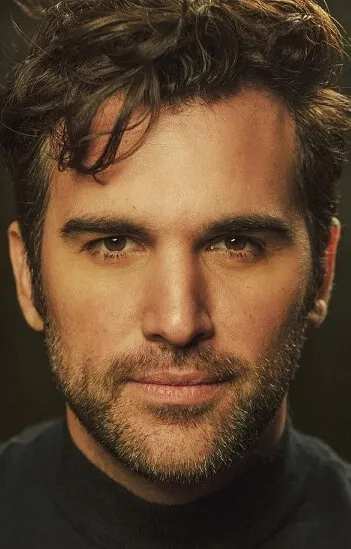 Фотография актёра Хуан Пабло Ди Паке