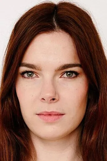 Фотография актёра 