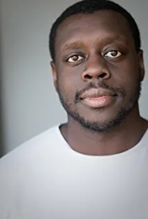 Фотография актёра Экоу Кварти