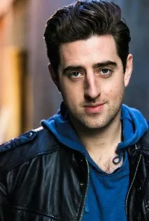 Фотография актёра Чад Коу