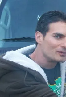 Фотография актёра Эрик Бреннер