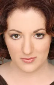 Фотография актёра Ребекка Мец