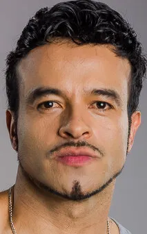 Фотография актёра Родриго Альфонсо