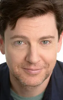 Фотография актёра Алекс Болл