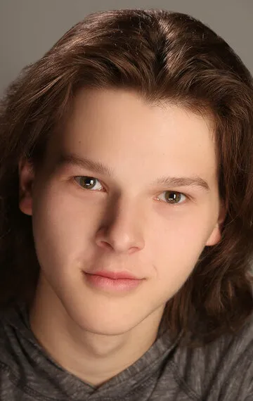 Фотография актёра Колтон Гоббо