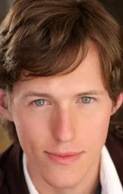 Фотография актёра Алек Медлок