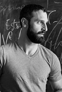 Фотография актёра Марко Калвани