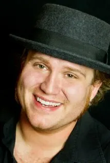 Фотография актёра Гас Лэнгли