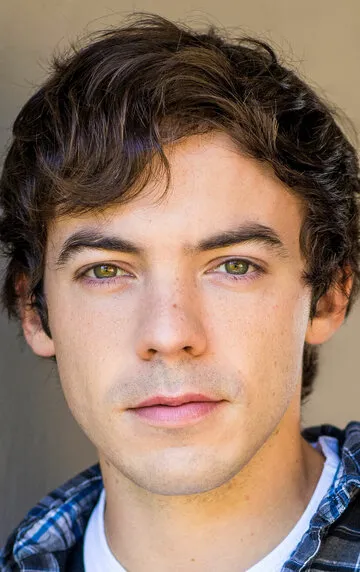 Фотография актёра Коннор Прайс