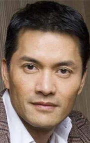 Фотография актёра Рэй Лю