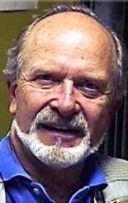 Фотография актёра Эд Гилберт