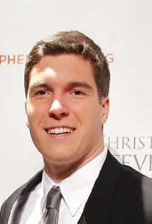 Фотография актёра Уилл Рив