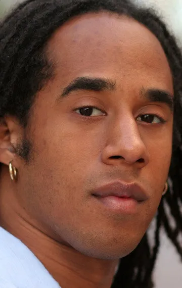 Фотография актёра Латиф Кроудер