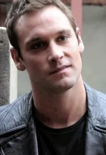 Фотография актёра Джейк Райан