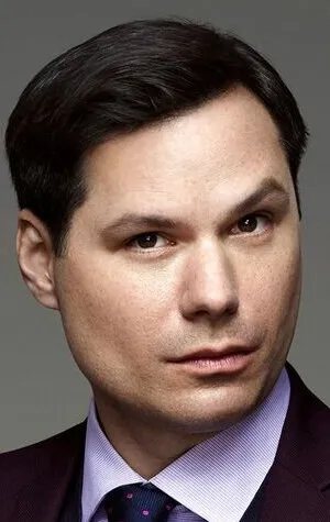 Фотография актёра Майкл Иэн Блэк