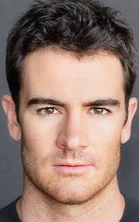 Фотография актёра Бен Лосон