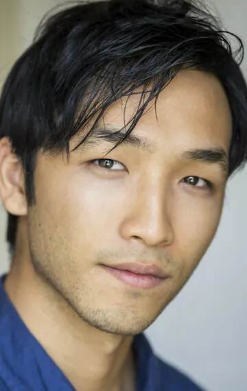 Фотография актёра Йосон Ань