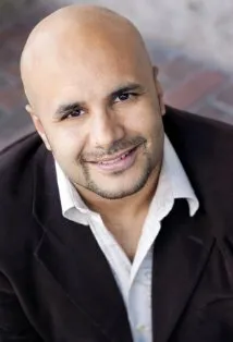 Фотография актёра 