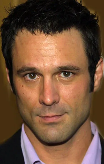 Фотография актёра Дэвид Ли Смит